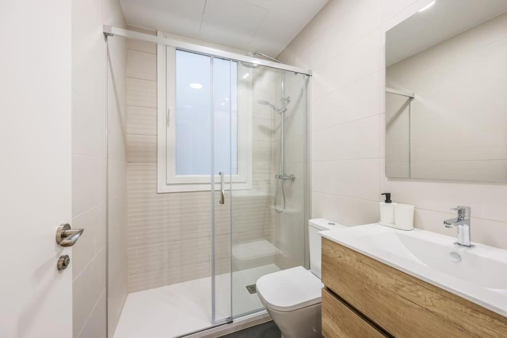 Myhousespain - Glamour Y Confort Cerca Del Retiro Madrid Exterior photo
